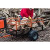 Agri-Fab Steel ATV Cart 45-0554
